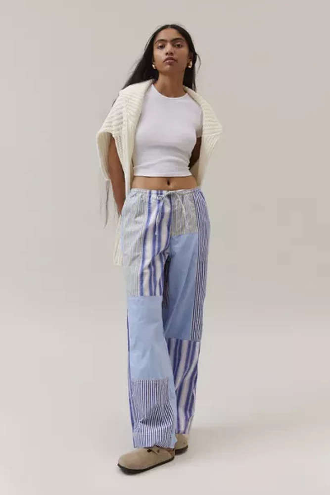 BDG Joey Colorblock Pant