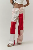 BDG Joey Colorblock Pant