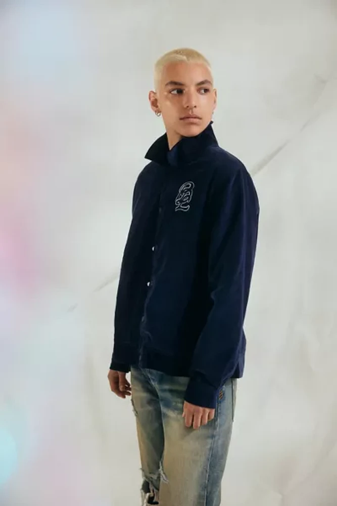 Peau De Loup X Tegan And Sara Foundation UO Exclusive Coach Jacket