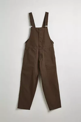 Peau De Loup X Tegan And Sara Foundation UO Exclusive Heavyweight Twill Overall