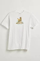 Golden Retriever Tee