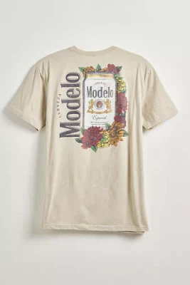 Modelo Especial Can Tee