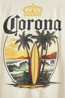 Corona Surf Tee