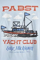 Pabst Yacht Club Tee