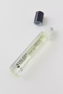 Biology Perfume Oil