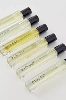 Biology The Collection Perfume Oil Set