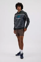 New Balance Piping Hoodie Sweatshirt