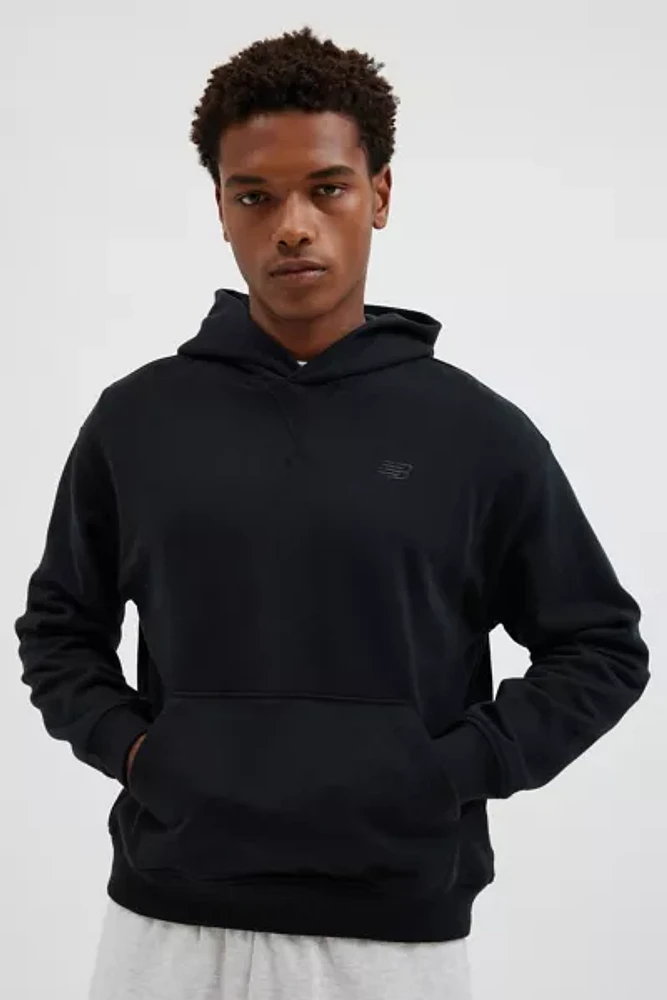 New Balance Athletics French Terry Hoodie Sweatshirt