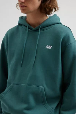 New Balance Sport Essentials Hoodie Sweatshirt