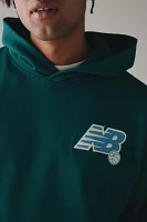 New Balance Athletics Relaxed 550 Hoodie Sweatshirt