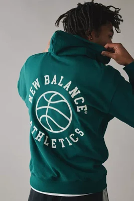 New Balance Athletics Relaxed 550 Hoodie Sweatshirt