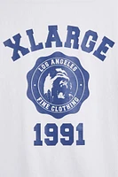 XLARGE 1991 Raglan Tee