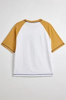 XLARGE 1991 Raglan Tee