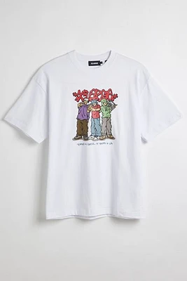 XLARGE Cities Tee