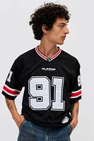 XLARGE 91 Football Jersey Tee