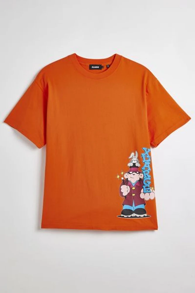 XLARGE Master Of Magic Tee