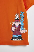 XLARGE Master Of Magic Tee