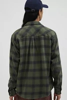 Katin Derek Plaid Flannel Shirt