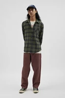 Katin Derek Plaid Flannel Shirt