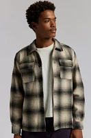 Katin Shiloh Flannel Long Sleeve Shirt