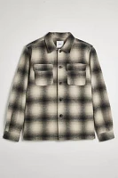 Katin Shiloh Flannel Long Sleeve Shirt