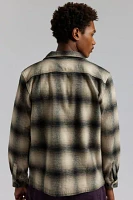 Katin Shiloh Flannel Long Sleeve Shirt