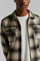 Katin Shiloh Flannel Long Sleeve Shirt