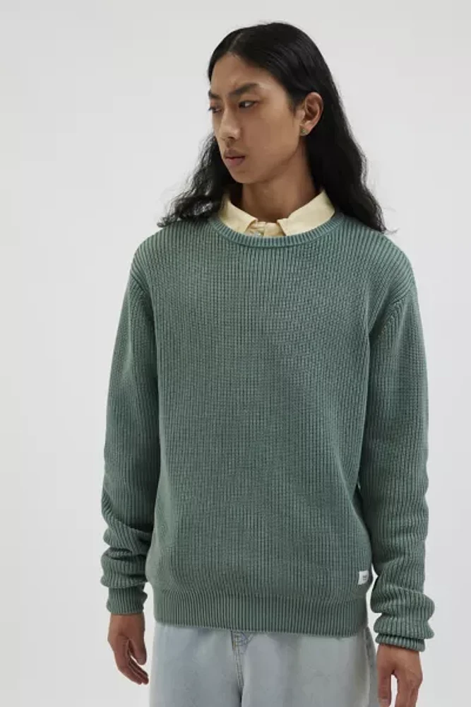 Katin Swell Knit Crew Neck Sweater