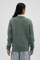 Katin Swell Knit Crew Neck Sweater