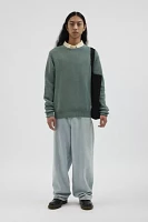 Katin Swell Knit Crew Neck Sweater