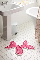 Balloon Animal Mini Bath Mat