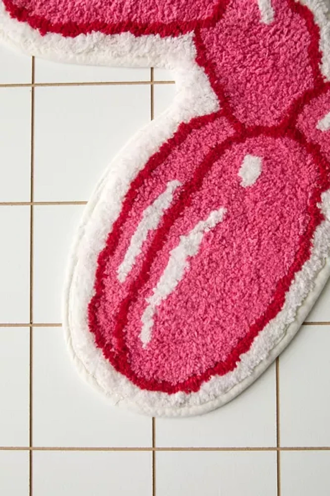 Balloon Animal Mini Bath Mat