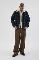 Katin Harris Plaid Jacket