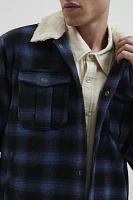 Katin Harris Plaid Jacket