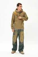 Katin Twill Beach Pullover Hooded Jacket