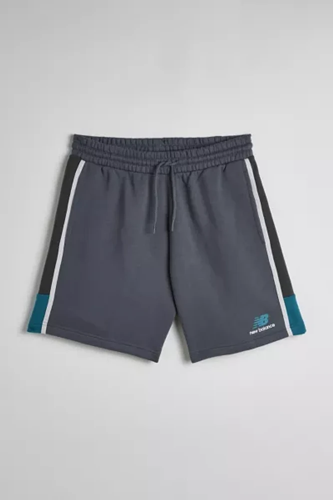 New Balance Piping Short