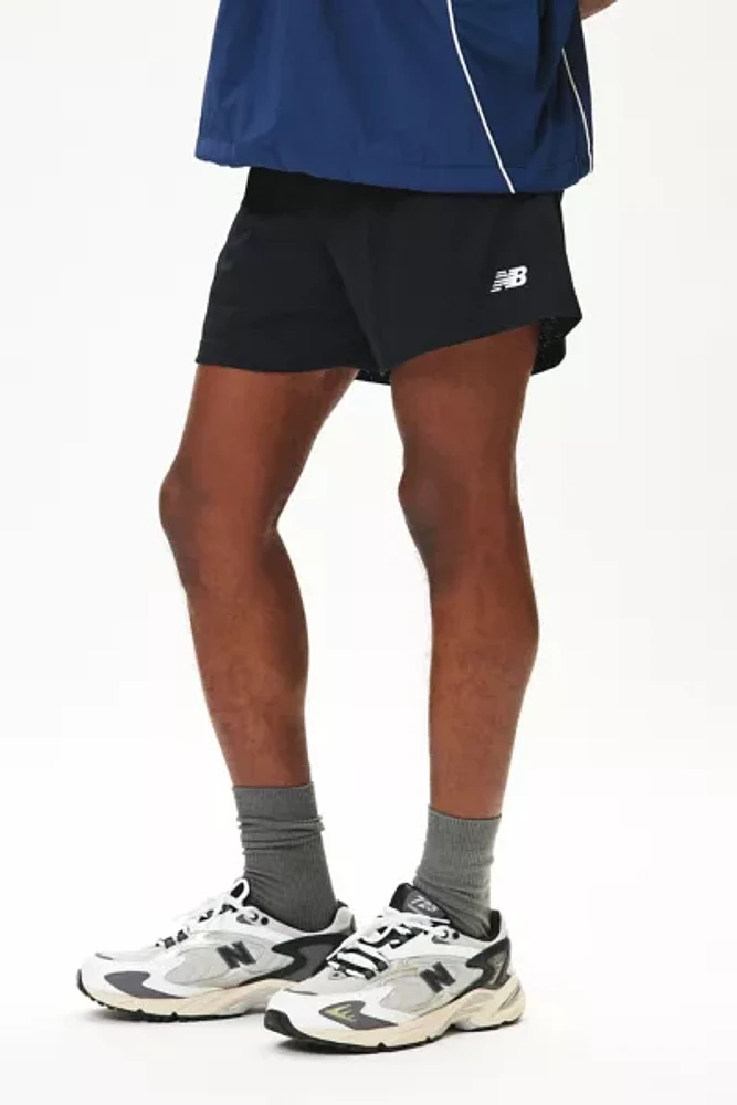 New Balance Sport Essentials 5” Running Short