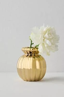 Poppy Vase