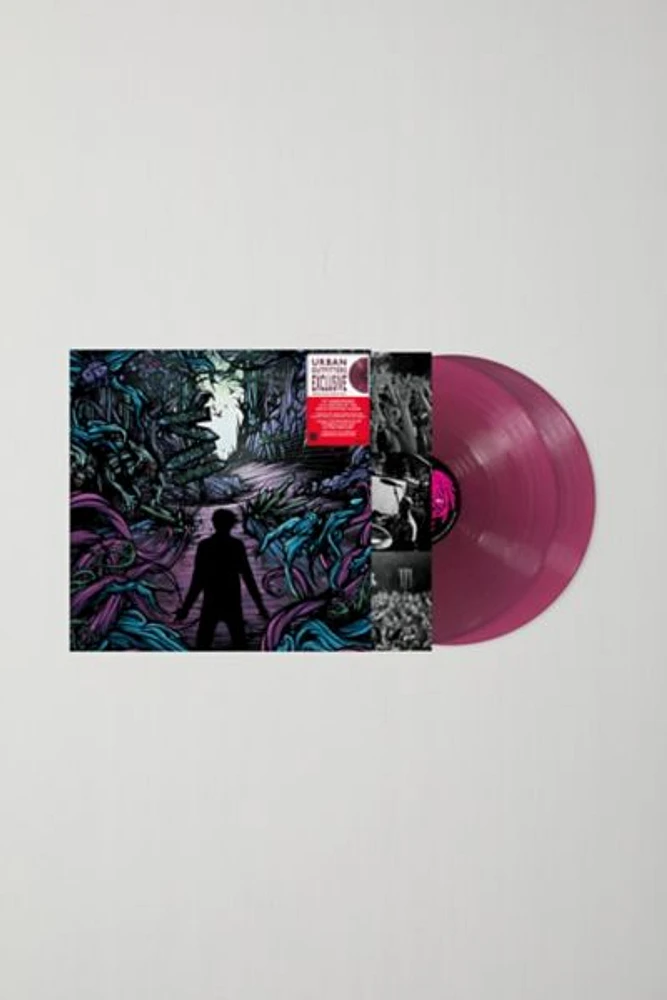 A Day To Remember - Homesick (15th Anniversary) Limited 2XLP