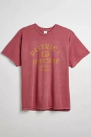 District Downtown Tee