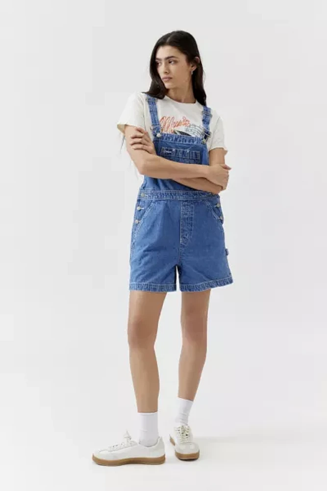 Urban Renewal Vintage Denim Shortall