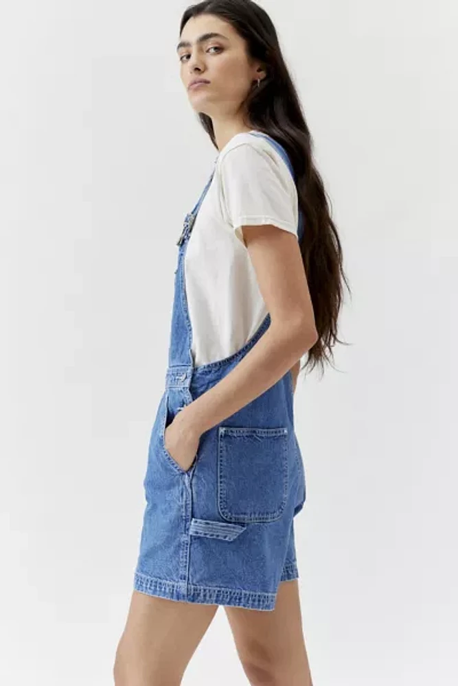 Urban Renewal Vintage Denim Shortall