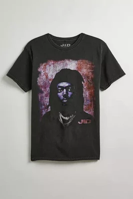 JID Portrait Tee