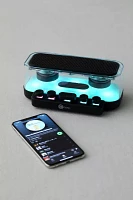 Color-Changing Wireless Speaker
