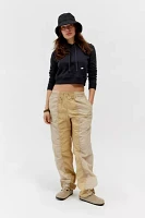 BDG Ruched Track Pant