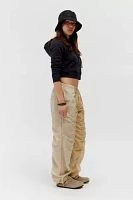 BDG Ruched Track Pant