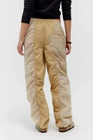 BDG Ruched Track Pant