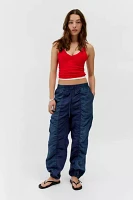 BDG Ruched Track Pant