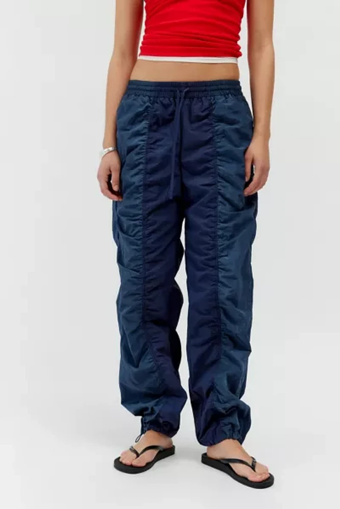 BDG Ruched Track Pant