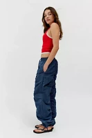 BDG Ruched Track Pant